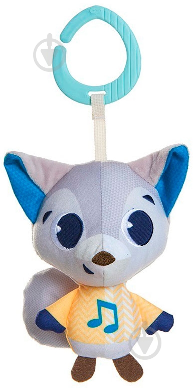 Игрушка-подвеска Tiny Love Хаски Роб - фото 1