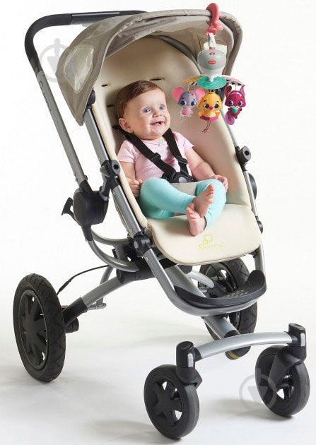 Мобиль Tiny Love 3 в 1 Мечты Принцессы - фото 5