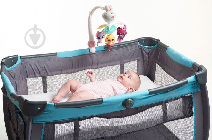 Мобиль Tiny Love 3 в 1 Мечты Принцессы - фото 7