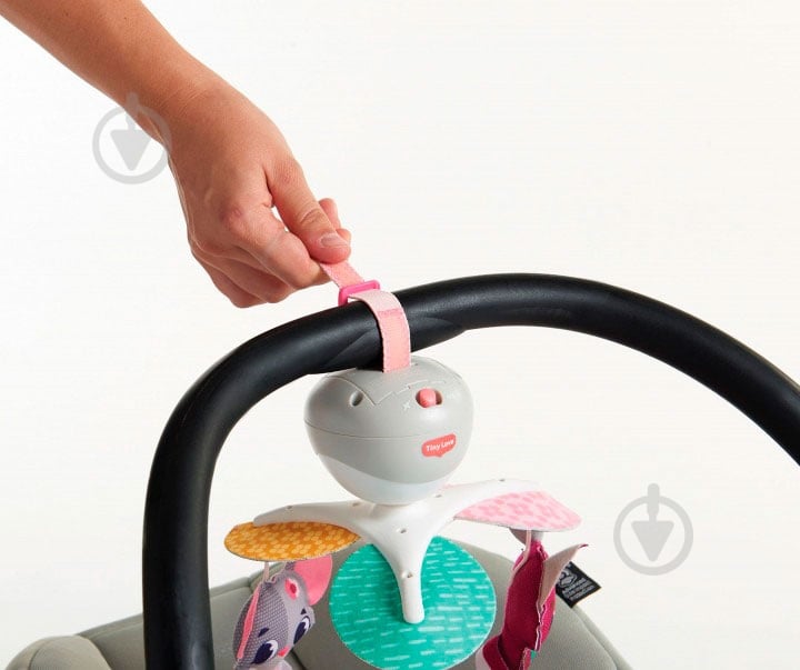 Мобиль Tiny Love 3 в 1 Мечты Принцессы - фото 4