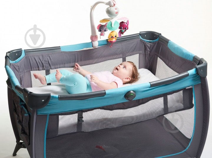 Мобиль Tiny Love 3 в 1 Мечты Принцессы - фото 6