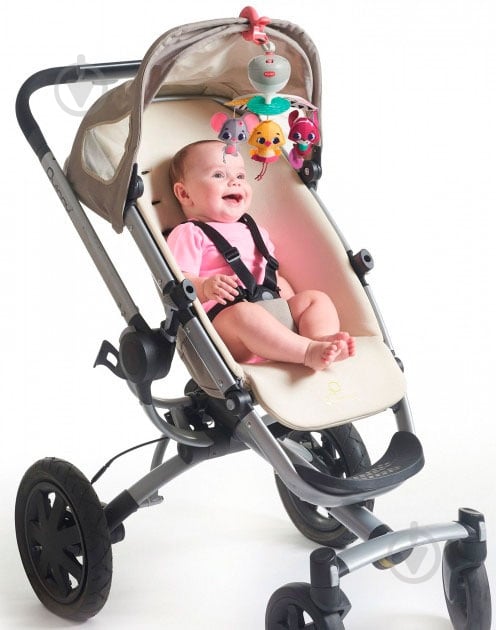 Мобиль Tiny Love 3 в 1 Мечты Принцессы - фото 8