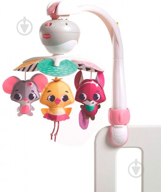 Мобиль Tiny Love 3 в 1 Мечты Принцессы - фото 1