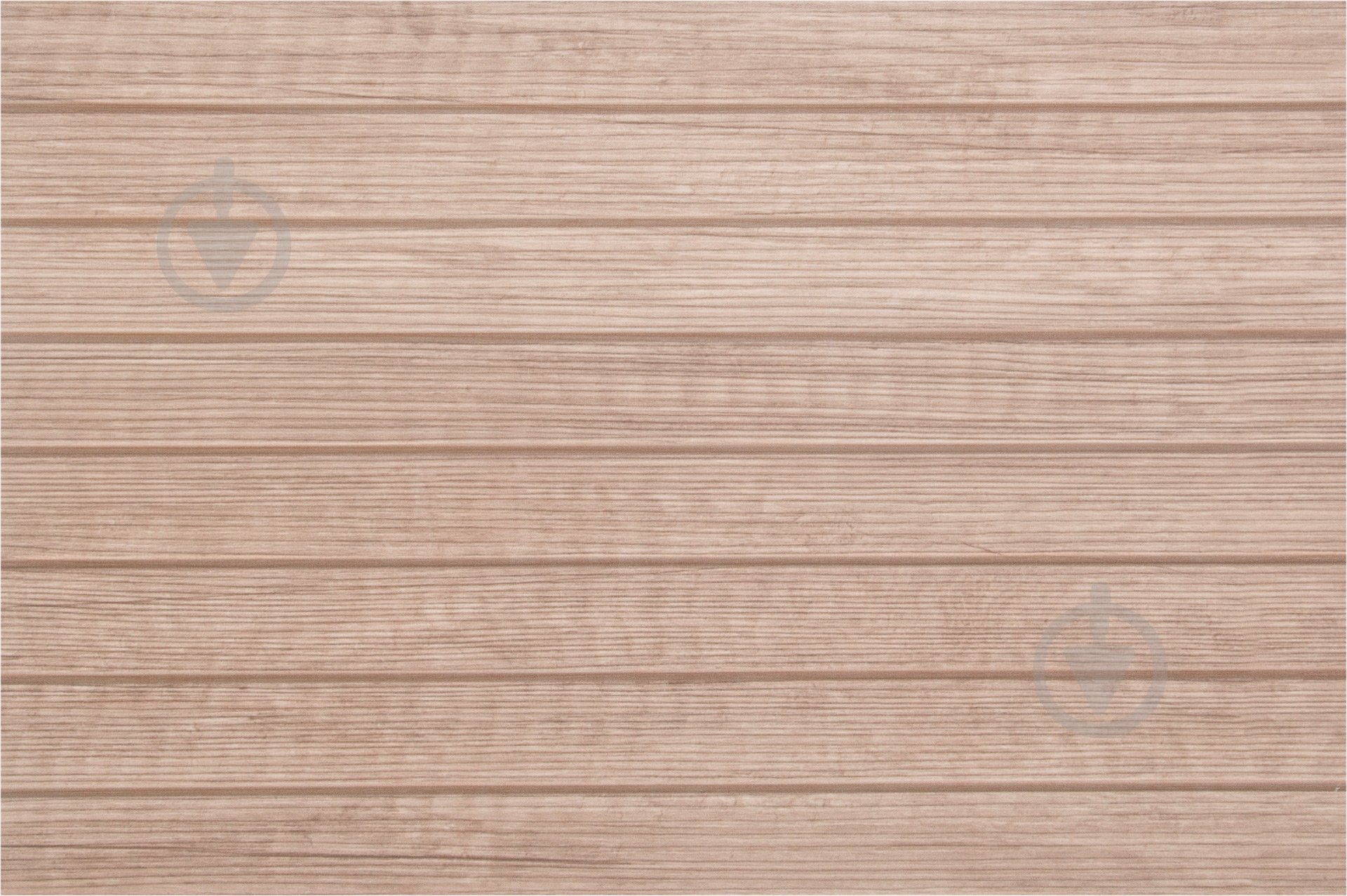 Плитка Cersanit Сакура браун 30x45 - фото 1