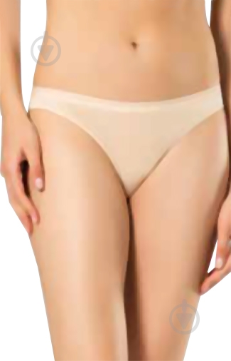 Трусы женские Namaldi L бежевый - фото 1 Трусы женские Namaldi L бежевый - фото 1