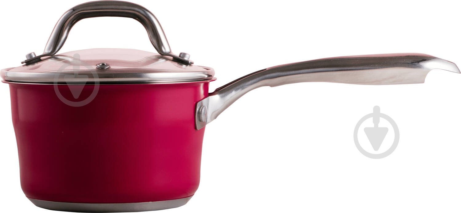 Ківш Pepper PR-2402-16 Camellia 16х9,5 см 1,6 л - фото 1