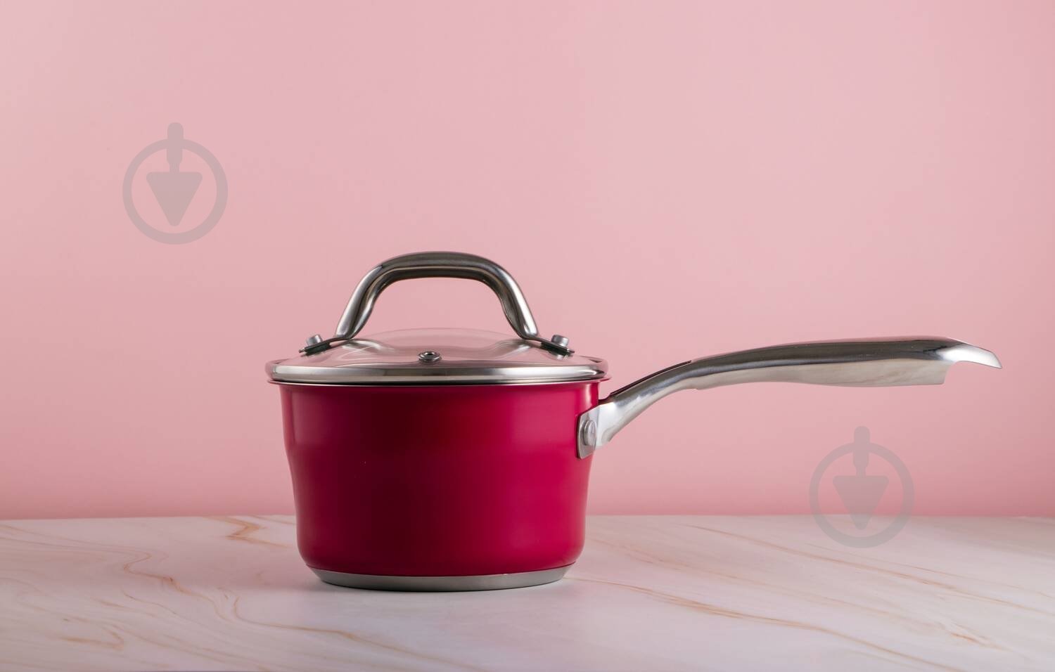 Ківш Pepper PR-2402-16 Camellia 16х9,5 см 1,6 л - фото 2