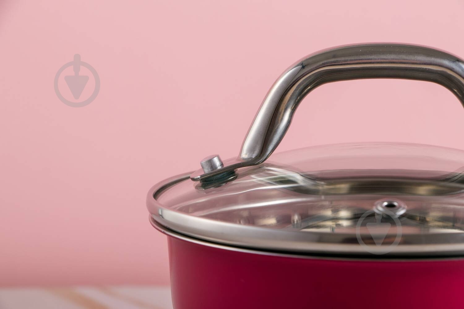 Ківш Pepper PR-2402-16 Camellia 16х9,5 см 1,6 л - фото 4