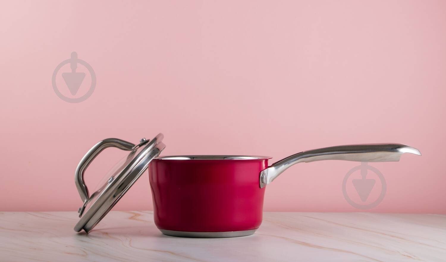 Ківш Pepper PR-2402-16 Camellia 16х9,5 см 1,6 л - фото 5