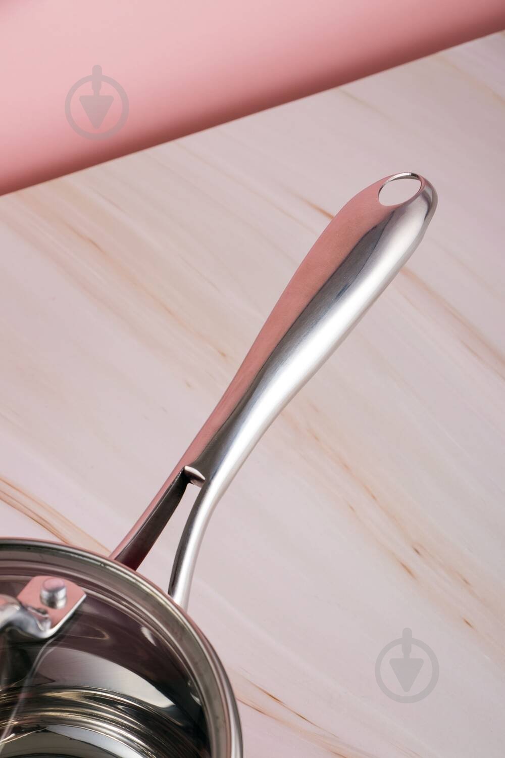 Ківш Pepper PR-2402-16 Camellia 16х9,5 см 1,6 л - фото 6