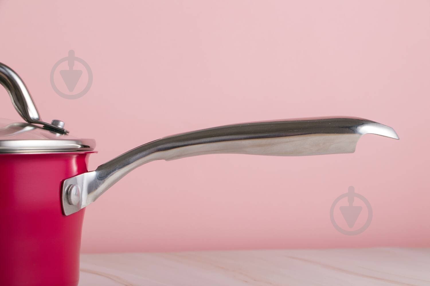 Ківш Pepper PR-2402-16 Camellia 16х9,5 см 1,6 л - фото 7