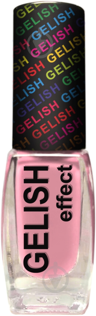 Лак для ногтей La Krishe GELISH mini №32 5 мл - фото 1