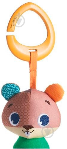 Погремушка Tiny Love Бобер Альберт - фото 2