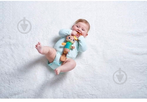 Погремушка Tiny Love Бобер Альберт - фото 4