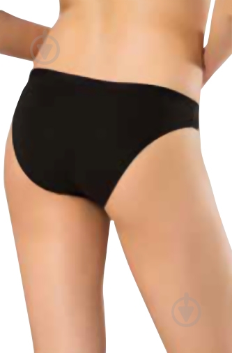 Трусы женские Namaldi L черный - фото 2 Трусы женские Namaldi L черный - фото 2