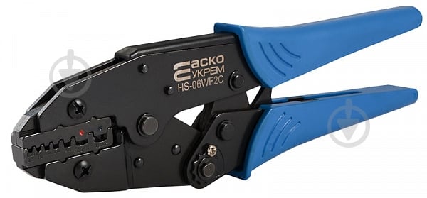 Инструмент для обжима HS-06WF2С АСКО-Укрем A0170010007 - фото 1