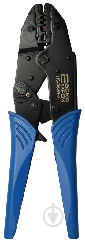 Инструмент для обжима HS-06WF2С АСКО-Укрем A0170010007 - фото 2