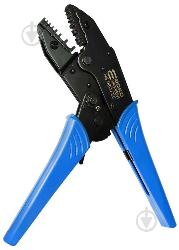 Инструмент для обжима HS-06WF2С АСКО-Укрем A0170010007 - фото 3