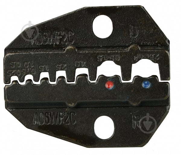 Инструмент для обжима HS-06WF2С АСКО-Укрем A0170010007 - фото 4