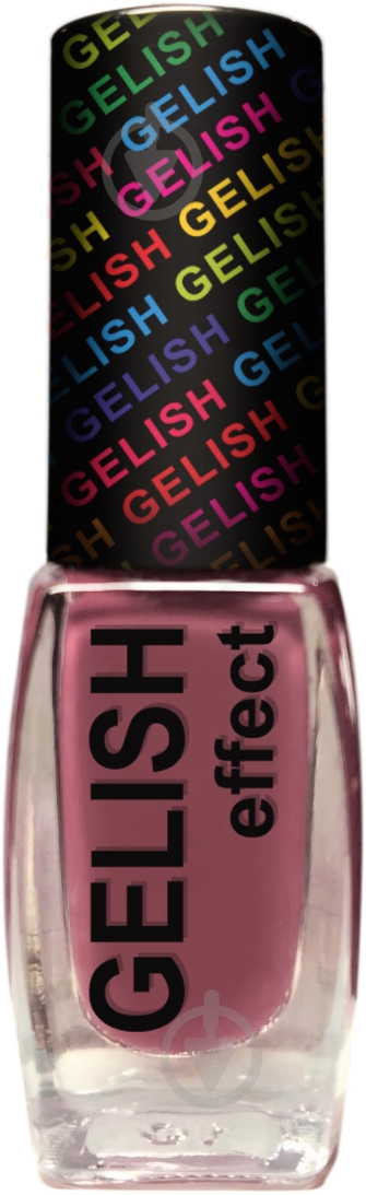 Лак для ногтей La Krishe GELISH mini №34 5 мл - фото 1
