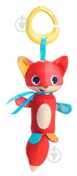 Іграшка-підвіска Tiny Love Лисеня Крістофер - фото 1