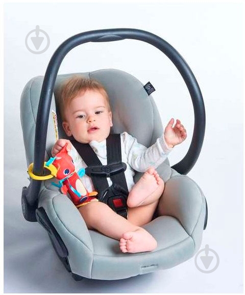 Іграшка-підвіска Tiny Love Лисеня Крістофер - фото 4