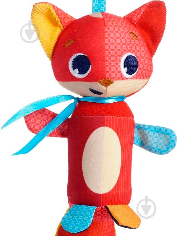 Іграшка-підвіска Tiny Love Лисеня Крістофер - фото 2