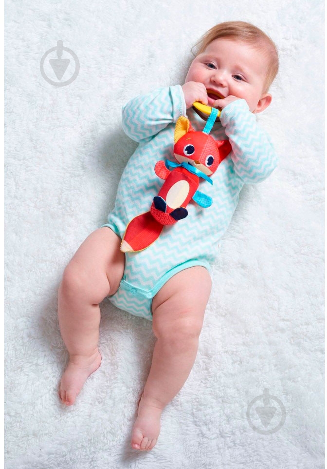 Іграшка-підвіска Tiny Love Лисеня Крістофер - фото 3