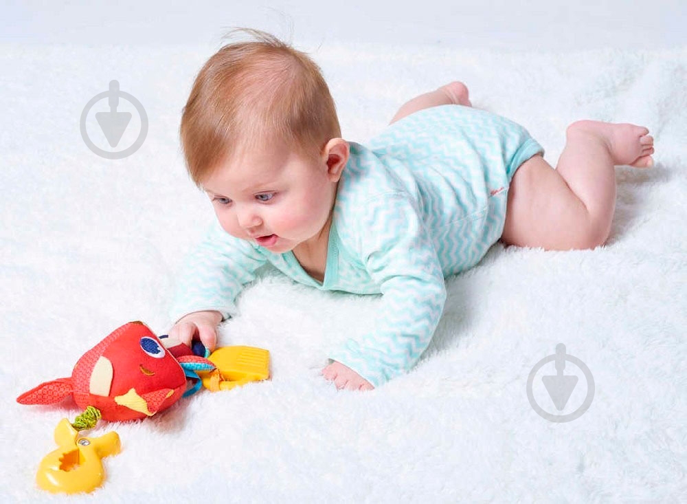 Іграшка-підвіска Tiny Love Лисеня Крістофер - фото 5