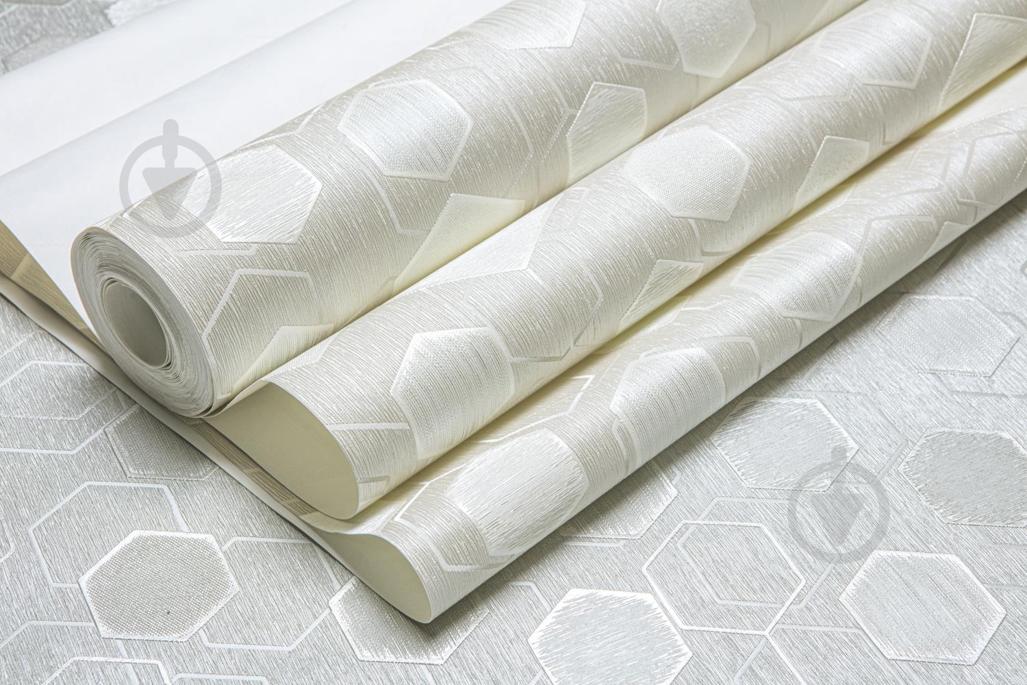 Обои виниловые на флизелиновой основе Bravo 81168BR30 1,06x10,05 м - фото 4