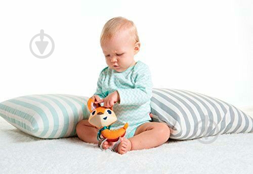 Погремушка Tiny Love Олененок Флоренс - фото 5 Погремушка Tiny Love Олененок Флоренс - фото 5