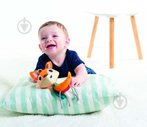 Погремушка Tiny Love Олененок Флоренс - фото 4 Погремушка Tiny Love Олененок Флоренс - фото 4