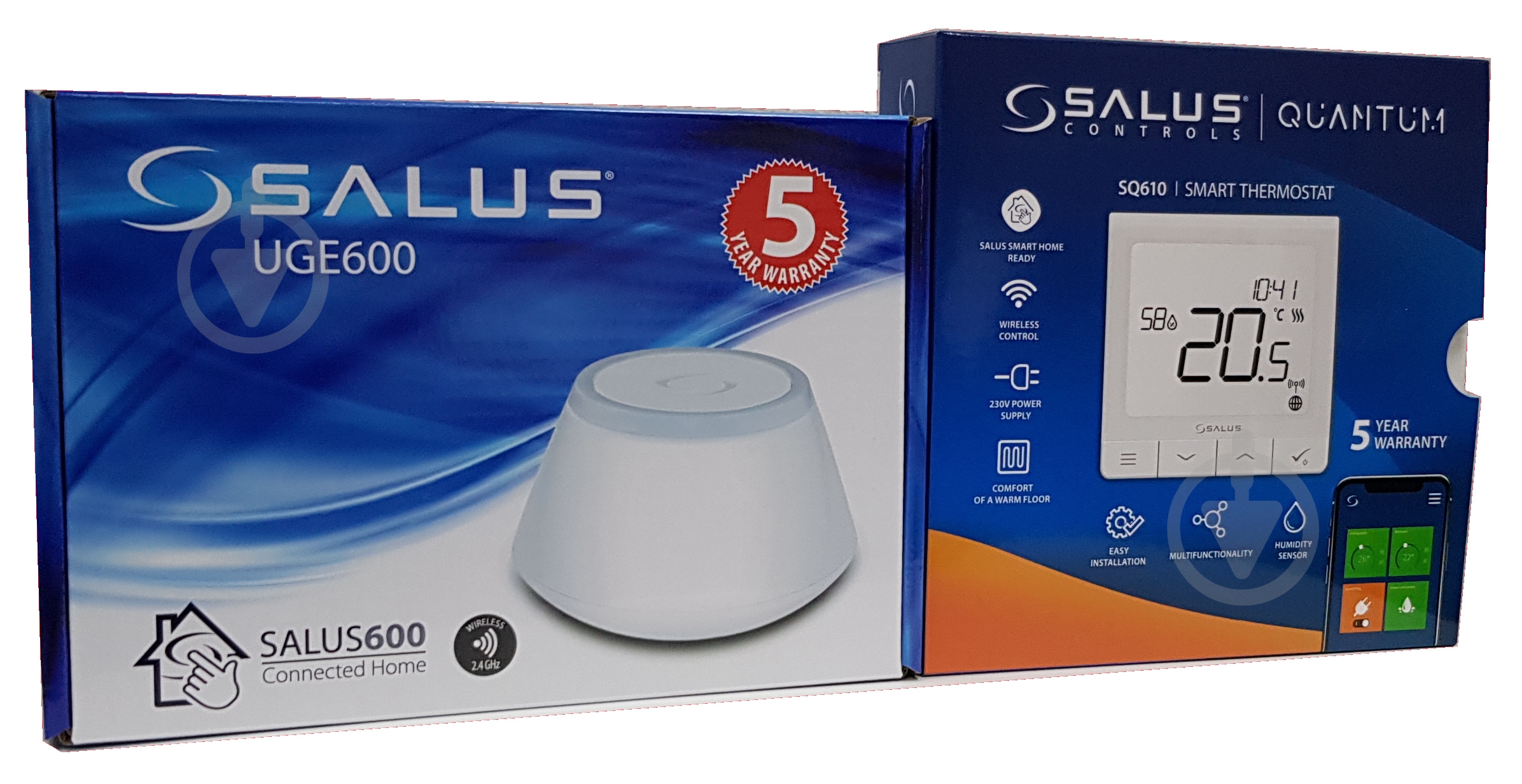 Комплект интернет-управления котлом Quantum SET - фото 2