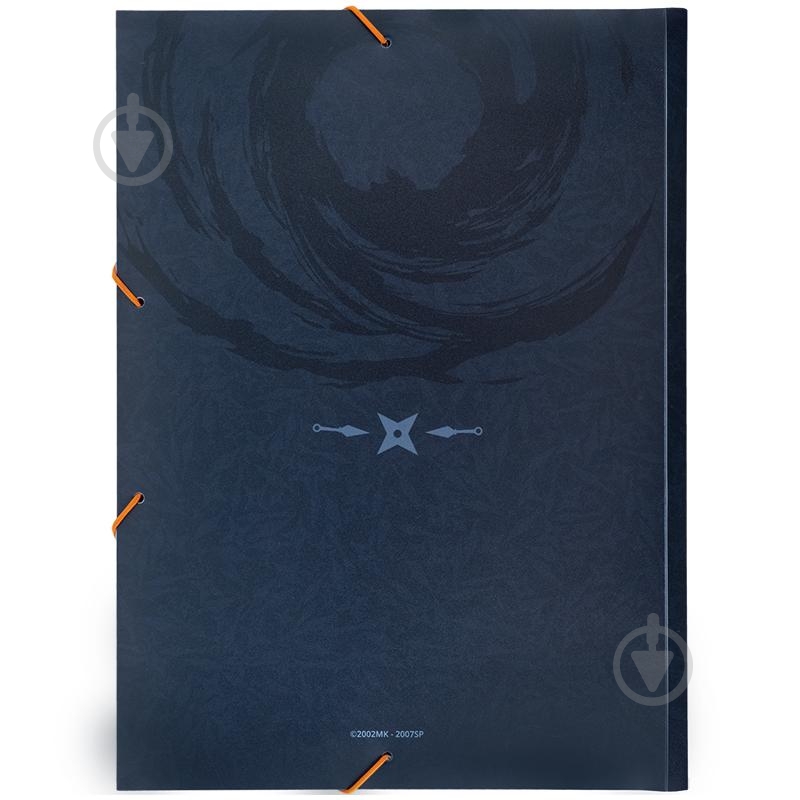 Папка на резинке А4 Naruto KITE - фото 3