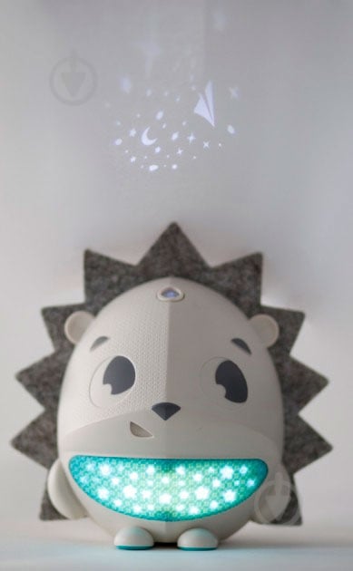 Нічник-проектор Tiny Love Їжачок - фото 3