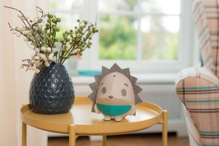 Нічник-проектор Tiny Love Їжачок - фото 10