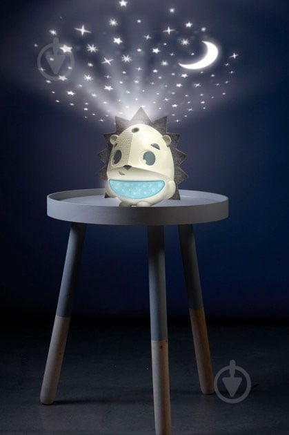 Нічник-проектор Tiny Love Їжачок - фото 13