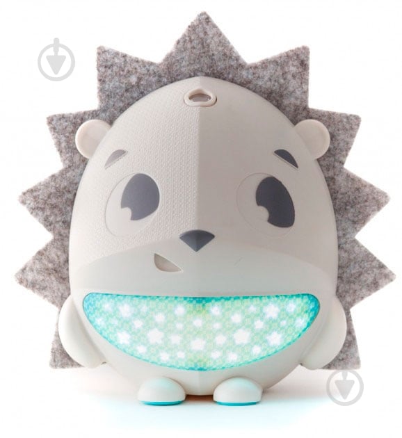 Нічник-проектор Tiny Love Їжачок - фото 1