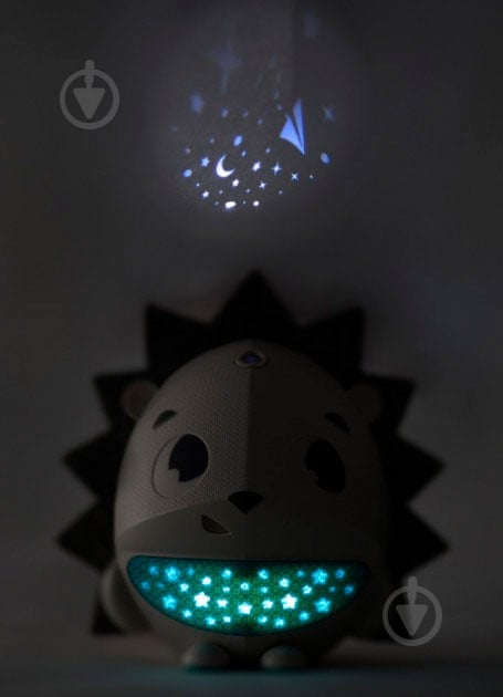 Нічник-проектор Tiny Love Їжачок - фото 4