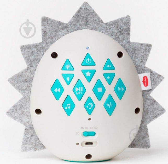 Нічник-проектор Tiny Love Їжачок - фото 6