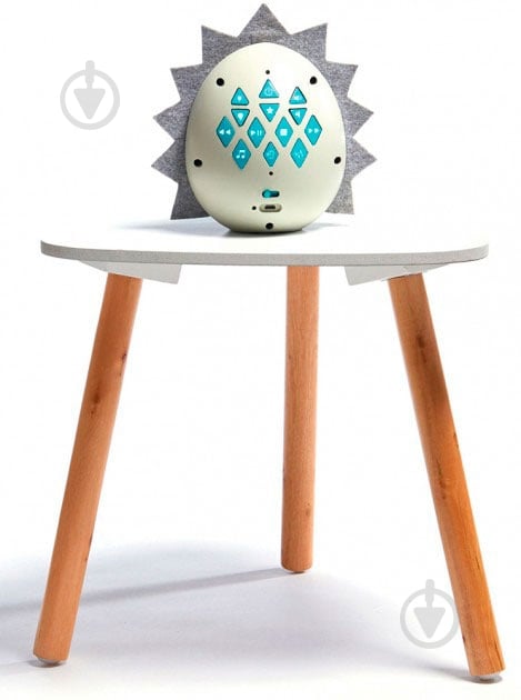 Нічник-проектор Tiny Love Їжачок - фото 7