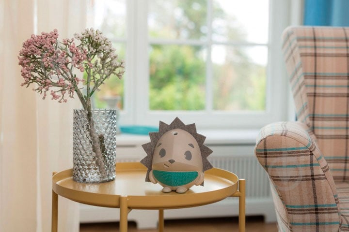 Нічник-проектор Tiny Love Їжачок - фото 11