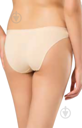 Трусы женские Namaldi M бежевый - фото 2