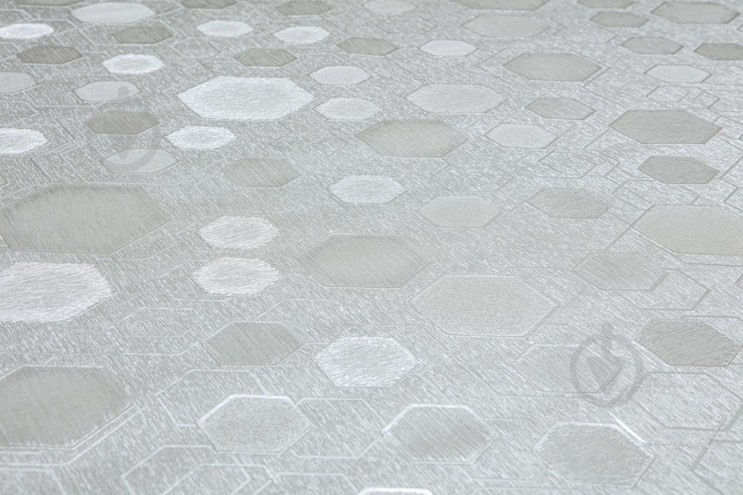 Обои виниловые на флизелиновой основе Bravo 81168BR33 1,06x10,05 м - фото 3