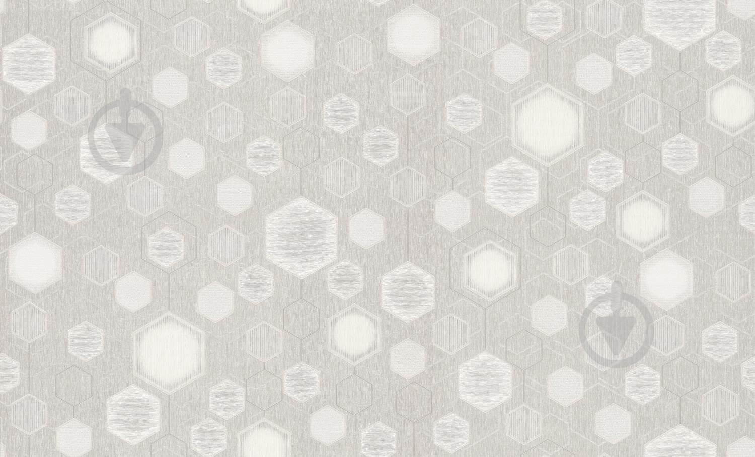 Обои виниловые на флизелиновой основе Bravo 81168BR33 1,06x10,05 м - фото 1