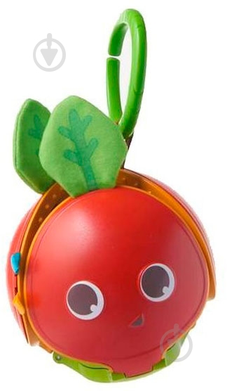 Игрушка развивающая Tiny Love Яблочко - фото 1