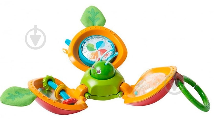 Игрушка развивающая Tiny Love Яблочко - фото 2