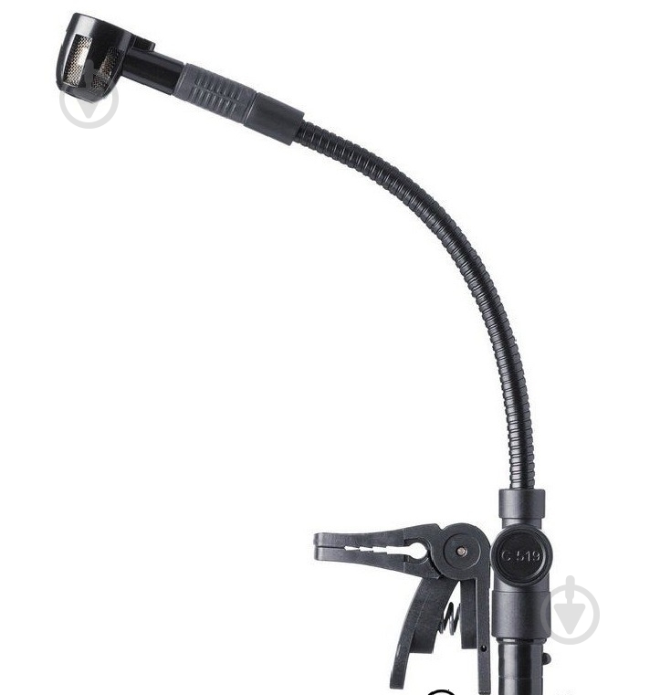 Микрофон конденсаторный AKG C519 ML - фото 1