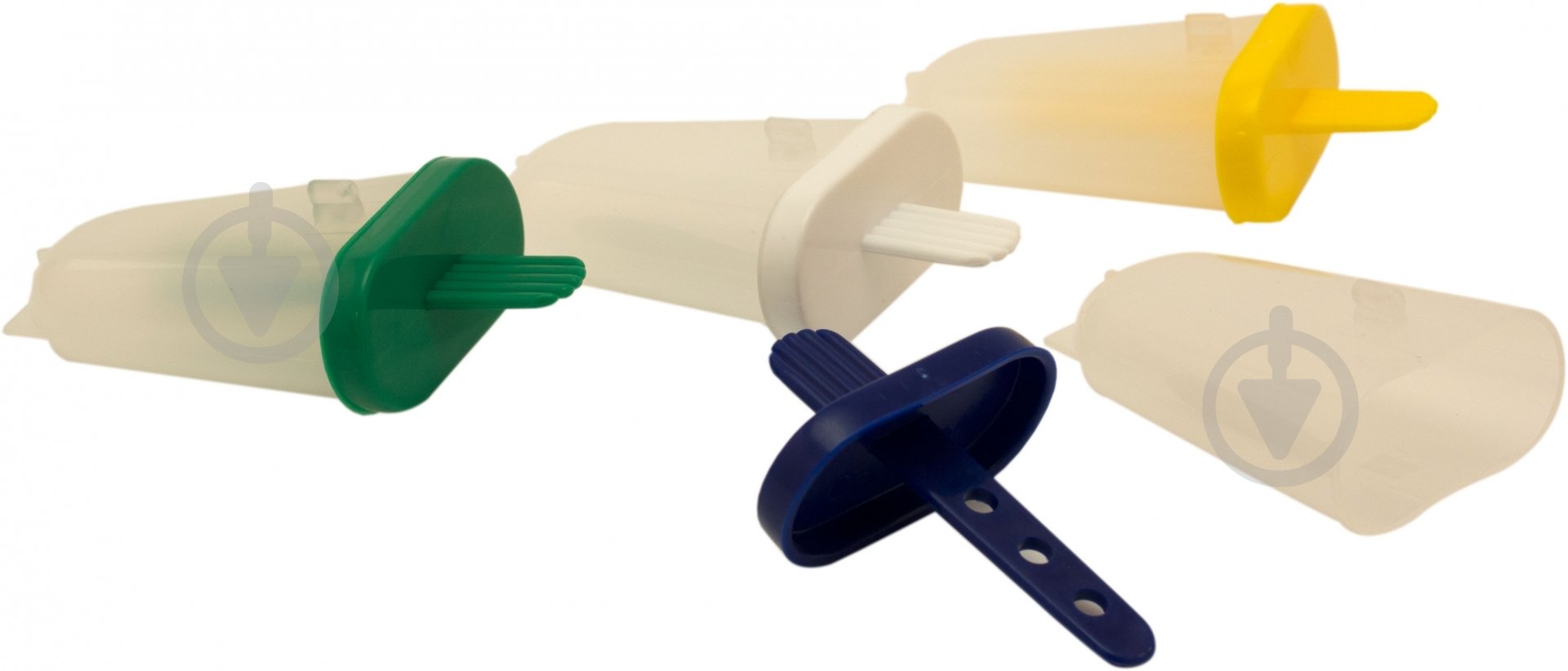 Формы для мороженого Fackelmann 4 шт. 49209 - фото 2