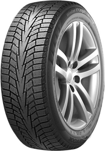 Шина Hankook W616 245/45 R18 100 T под шип зима - фото 1 Шина Hankook W616 245/45 R18 100 T под шип зима - фото 1